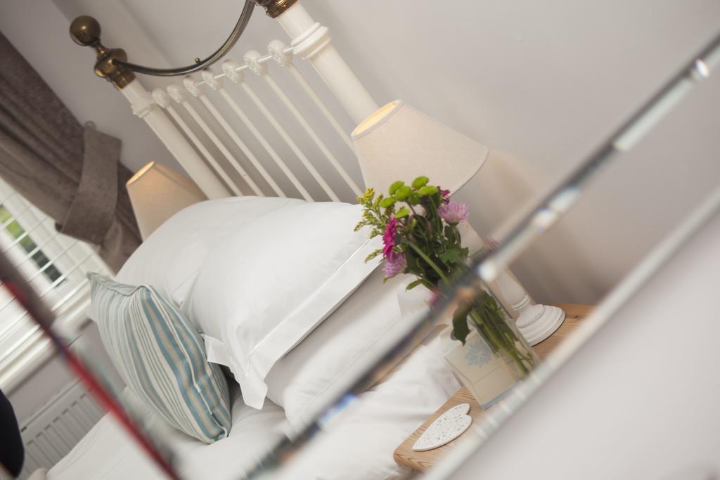 Hotel Trevose House Padstow Habitación foto