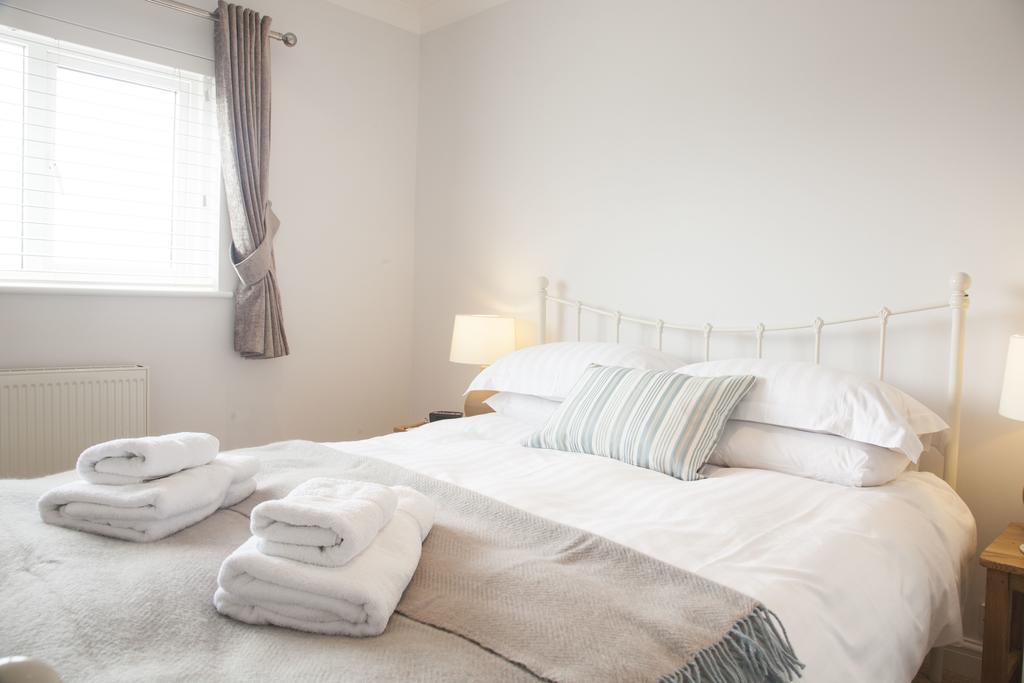Hotel Trevose House Padstow Habitación foto