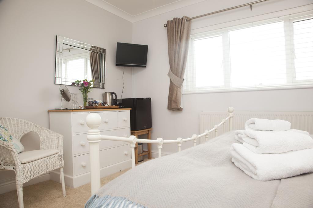 Hotel Trevose House Padstow Habitación foto