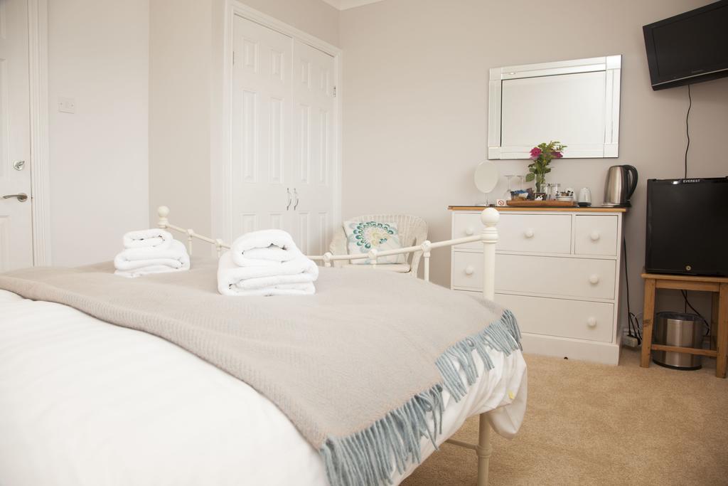 Hotel Trevose House Padstow Habitación foto